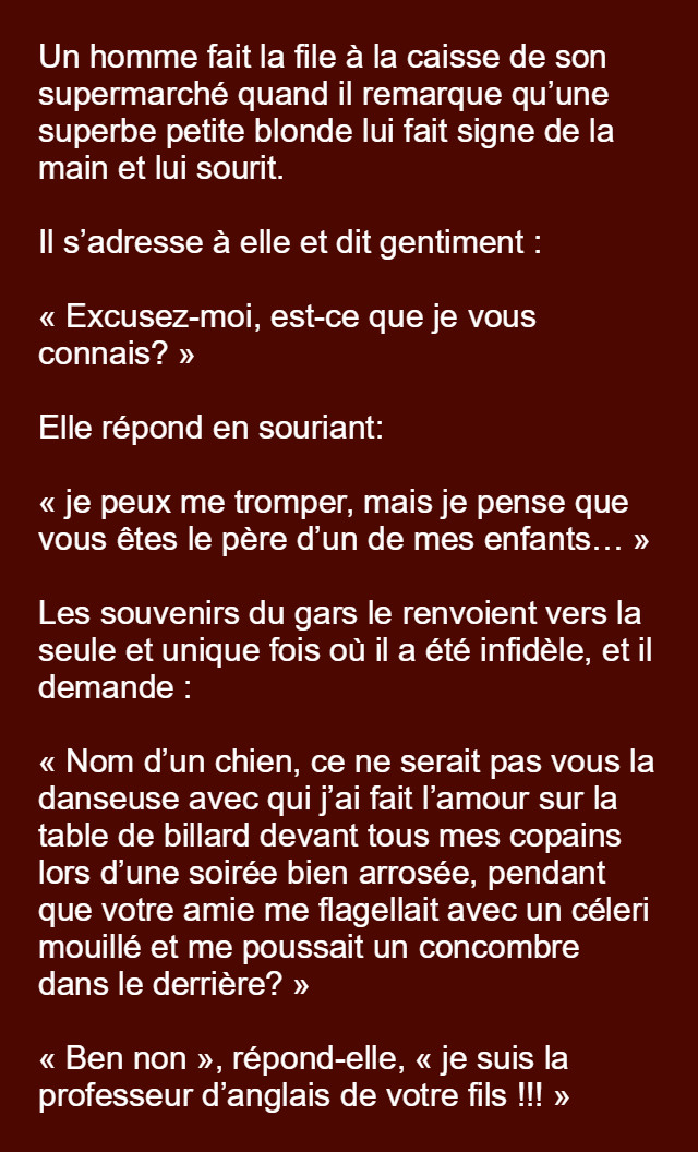 Télécharger gratuitement Images L Histoire Drole De La Semaine le plus cool salutations