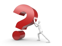 Un questionnaire tout ce qu'il y a de plus simple... Un questionnaire tout ce qu'il y a de plus simple...
