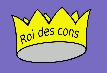 Le roi des cons