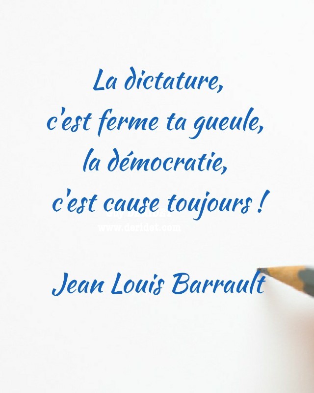 L'image de la semaine