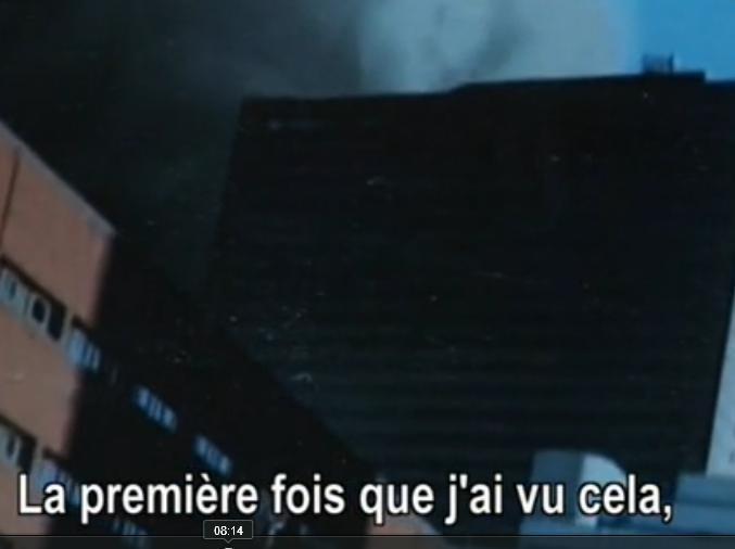 La tour n° 7 La tour n° 7