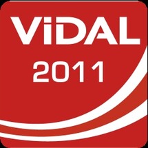 Le Vidal sur Android !