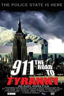 Démolition des trois tours du 11 septembre...suite