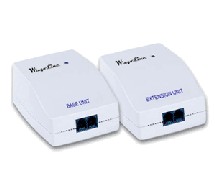 Transformez vos prises électriques en prises téléphoniques : Niroda Wingo Line Transformez vos prises électriques en prises téléphoniques : Niroda Wingo Line