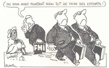 « Debtocracy » : La gouvernance par la dette « Debtocracy » : La gouvernance par la dette