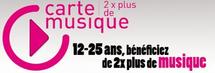 Qobuz : le top de la qualité en matière de musique en ligne Qobuz : le top de la qualité en matière de musique en ligne