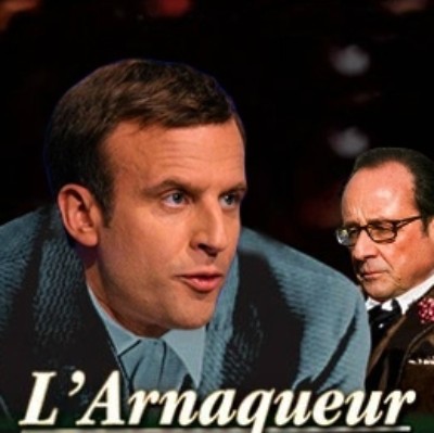 Le grand débat va accoucher d'une grande arnaque.