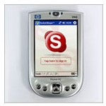 Téléphonez avec Skype sur votre ordiphone ! Téléphonez avec Skype sur votre ordiphone !