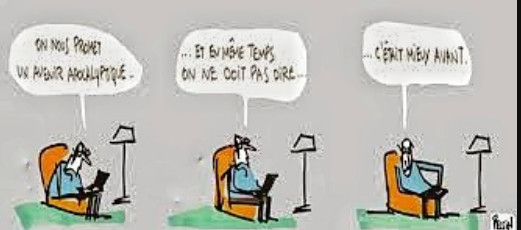 Tout n'était pas mieux avant, certes, mais la bonne question est : tout est-il mieux maintenant ? Tout n'était pas mieux avant, certes, mais la bonne question est : tout est-il mieux maintenant ?