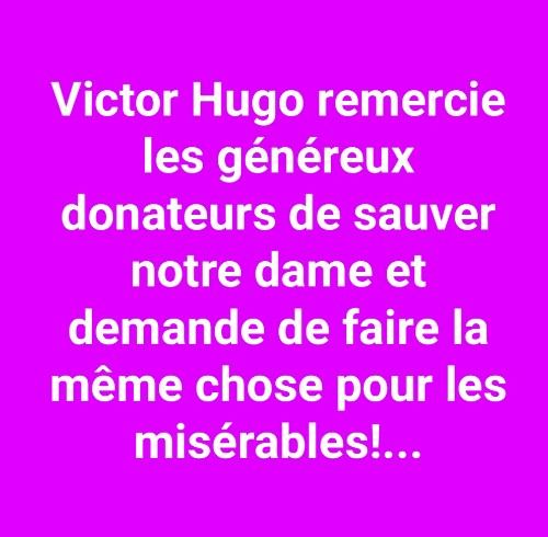 La phrase de la semaine La phrase de la semaine