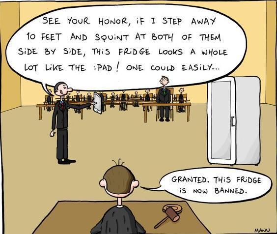 Le dessin du jour Le dessin du jour
