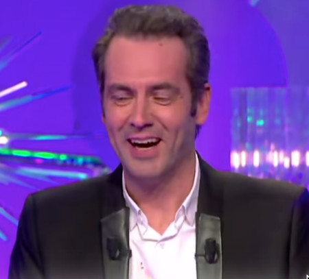Tanguy Pastereau : l'égo de Macron, c'est le postérieur d'une Kardashian !