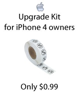 Iphone 4S : quand le buzz fait pschitt ! Iphone 4S : quand le buzz fait pschitt !