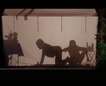 Jeux d'ombre