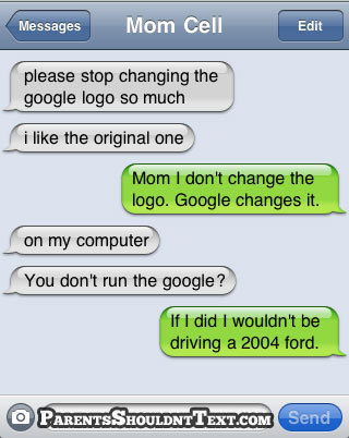 Google, c'est pas a toi ?