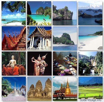 Bonnes adresses de Thaïlande Bonnes adresses de Thaïlande