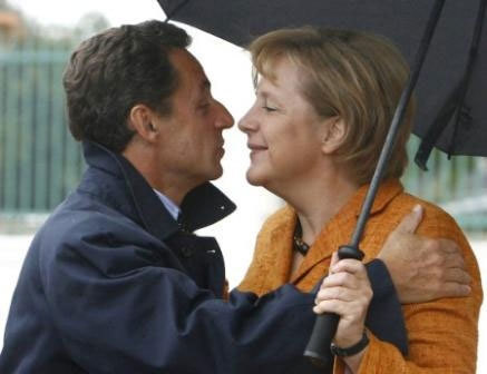 Banquons sous la pluie... Banquons sous la pluie...