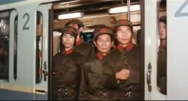 Les chinois à Paris de Jean Yanne (1973) Les chinois à Paris de Jean Yanne (1973)