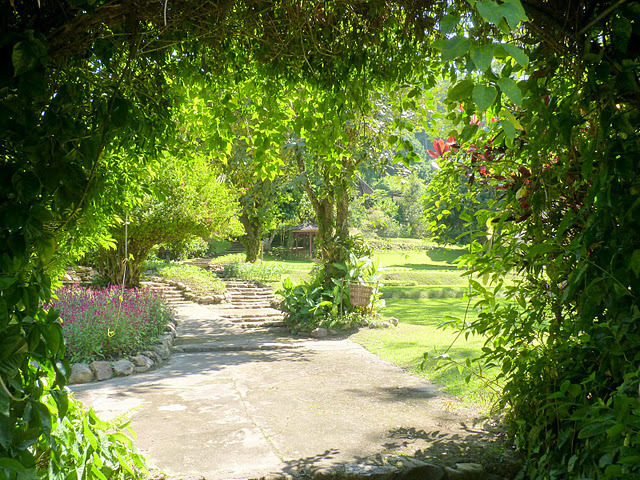Balades à Chiang Mai Balades à Chiang Mai