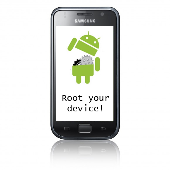 Rooter son Android sans peine avec SuperOneClick Rooter son Android sans peine avec SuperOneClick