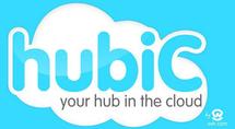 Un concurrent de taille pour Dropbox : Hubic Un concurrent de taille pour Dropbox : Hubic