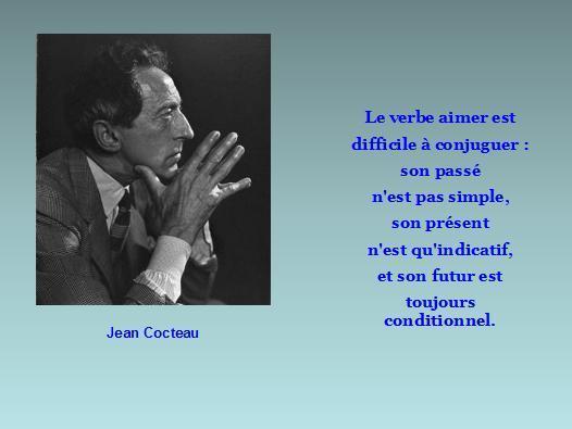 Quelques bons mots et belles citations