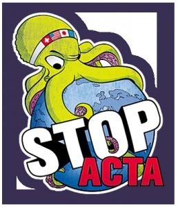 L'Union européenne signe le traité ACTA L'Union européenne signe le traité ACTA