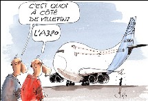 De Villepin : J’irai pleurer sur mes tombes ! De Villepin : J’irai pleurer sur mes tombes !