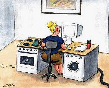 Le télétravail accessible aux fonctionnaires Le télétravail accessible aux fonctionnaires