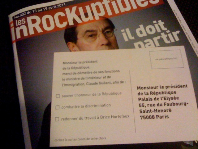 Aucune excuse, aucune sanction, soutien total à M. Letchimy Aucune excuse, aucune sanction, soutien total à M. Letchimy