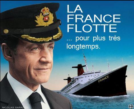 Oscar du pire navet de la campagne: and the winner is.. Oscar du pire navet de la campagne: and the winner is..