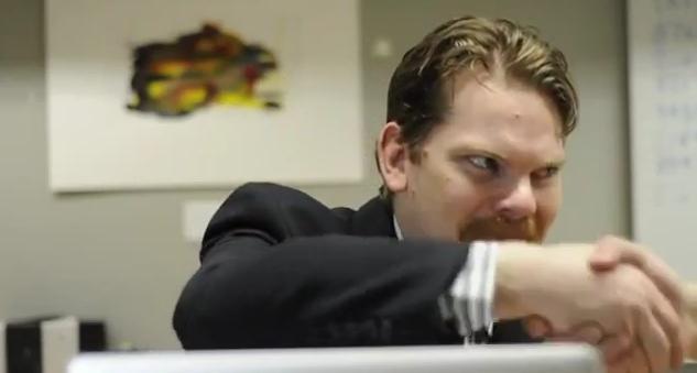 Pourquoi vous ne verrez jamais ce genre de détecteur de mensonges dans un bureau de recrutement...
