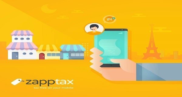 Zapptax : une application Android qui peut intéresser les expatriés hors Europe