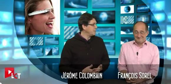 Connaissez-vous la Chaîne Techno ? Connaissez-vous la Chaîne Techno ?