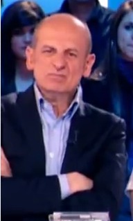 Apathie, hors de lui, c'est le cas de le dire... Apathie, hors de lui, c'est le cas de le dire...