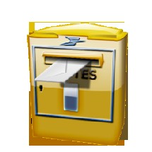 La Poste...et le désespoir grandit !