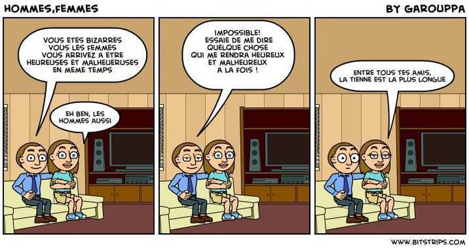 Le dessin du jour