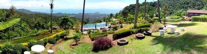 Paradise Park, Ko Samui Paradise Park, Ko Samui