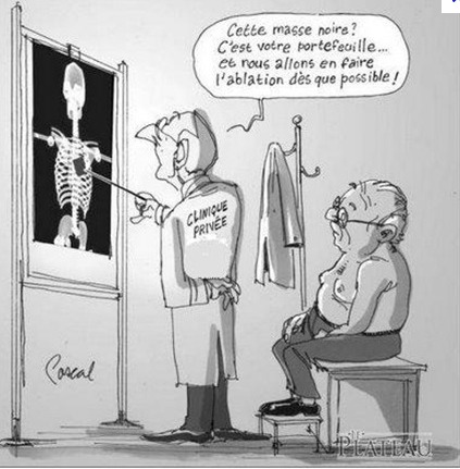 Cholestérol : des médicaments qui entretiennent la maladie ! Cholestérol : des médicaments qui entretiennent la maladie !