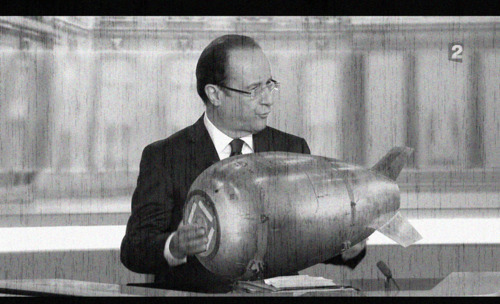Quelques détournements amusants du débat Hollande/Sarkozy