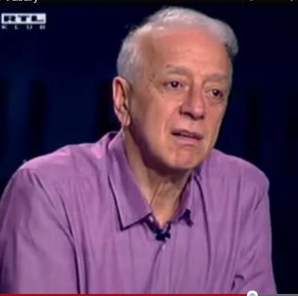 André Vasary : the voice ! André Vasary : the voice !