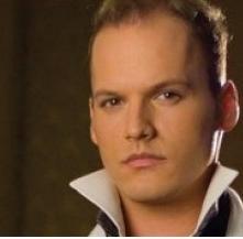André Vasary : the voice ! André Vasary : the voice !