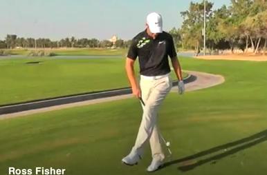 Les artistes du golf Les artistes du golf
