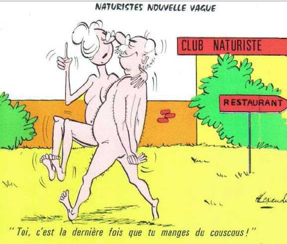 Ménopause et andropause : même combat ! Ménopause et andropause : même combat !