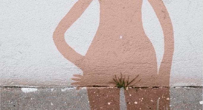 Urban art