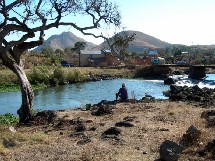 Balade autour du lac Itasy (Madagascar) Mise à jour 