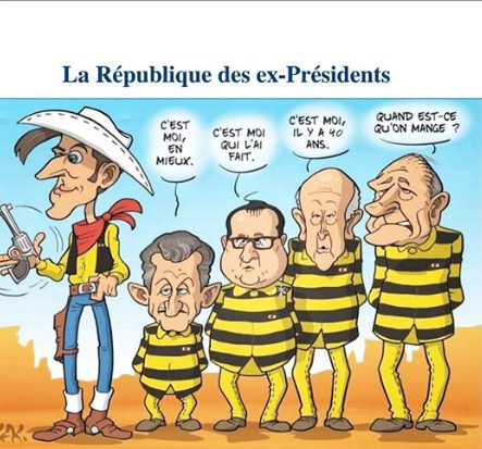 Nostalgie, quand tu nous tiens ! Nostalgie, quand tu nous tiens !