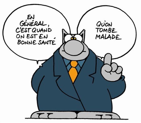 Rhume: les remèdes naturels prétendant «booster votre système immunitaire» ne marchent pas, et c'est tant mieux Rhume: les remèdes naturels prétendant «booster votre système immunitaire» ne marchent pas, et c'est tant mieux