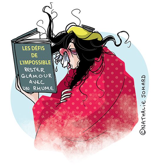 Rhume: les remèdes naturels prétendant «booster votre système immunitaire» ne marchent pas, et c'est tant mieux Rhume: les remèdes naturels prétendant «booster votre système immunitaire» ne marchent pas, et c'est tant mieux