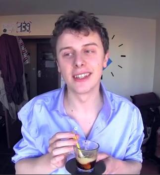 Connaissez vous Norman, celui qui fait des vidéos ? Connaissez vous Norman, celui qui fait des vidéos ?